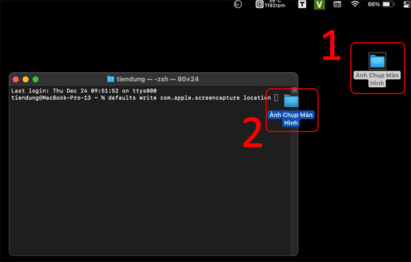 Th&ecirc;m vị tr&iacute; thư mục v&agrave;o